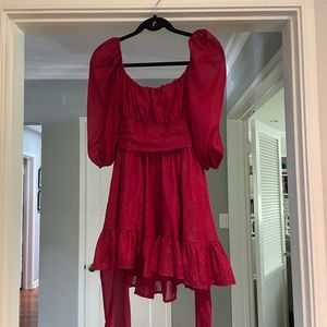 Lucy in the Sky dress! Size S ❤️